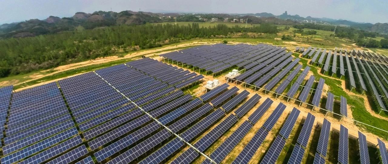  安徽1.5GW光伏项目竞配结果公布：利来ag旗舰厅_利来ag旗舰厅官网科技拿下130MW规模！