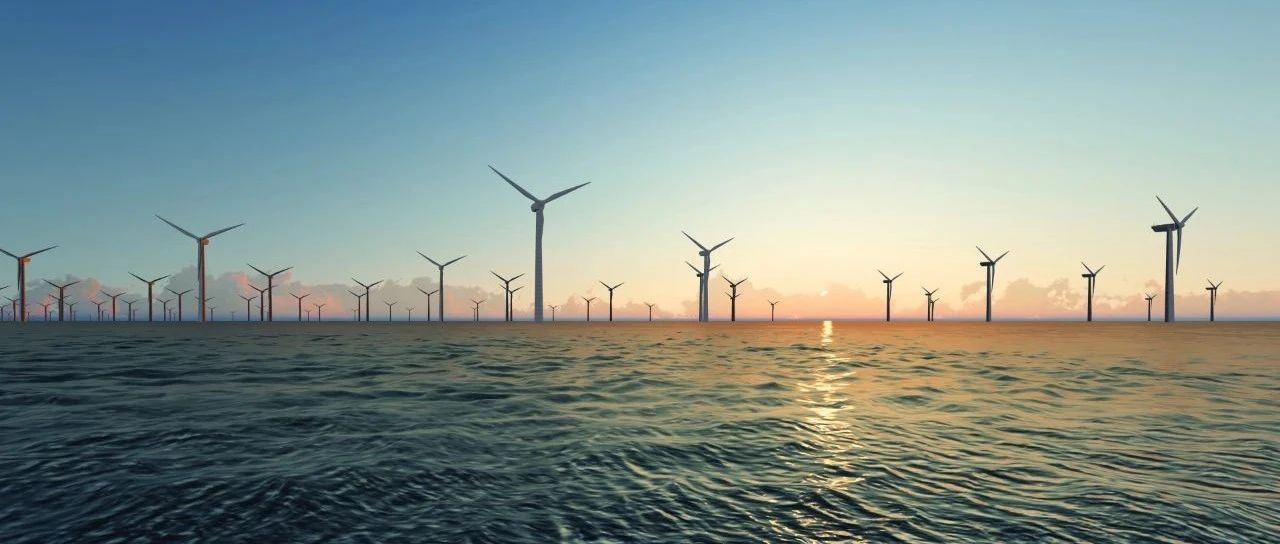 504MW、36台14MW风机！利来ag旗舰厅_利来ag旗舰厅官网科技首个合作海上风电项目获批核准